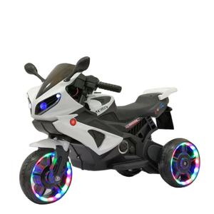 Motocicletas en miniatura con batería para niños, coches eléctricos, juguete, venta al por mayor, 2022 - Product Image 1