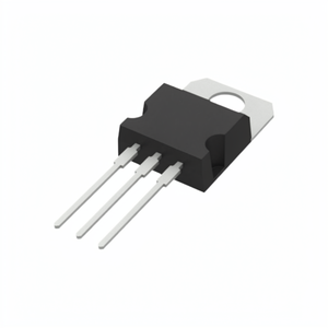 Composants électroniques à semi-conducteurs TO-220-3 T405-400T Thyristors Originaux - Product Image 1