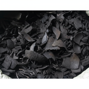 Barbacoa de briquetas de carbón de coco ecológica - Product Image 1