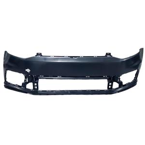 Revêtements de voiture d'origine, pare-chocs de voiture 6RG807221E 6RG807217C, pare-chocs avant pour Volkswagen <span class=keywords><strong>Polo</strong></span> <span class=keywords><strong>GTI</strong></span> 2014 VENTO TYPE 3 - Product Image 3