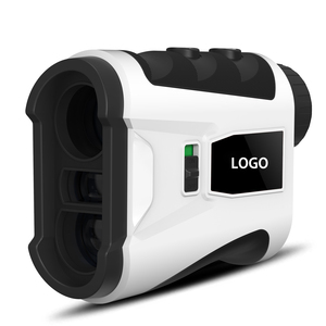 Lucrehulk 1000M Professionele Laser Afstandsmeters Multifunctionele Afstandsmeter Laser Afstandsmeter Telescoop Afstandsmeter Golf - Product Image 2