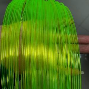 Miễn phí cắt + -0.3mm kinz nhựa acrylic sợi quang cho <span class=keywords><strong>Red</strong></span> <span class=keywords><strong>Dot</strong></span> Kính thiên văn <span class=keywords><strong>Sight</strong></span> phía trước và phía sau <span class=keywords><strong>Sight</strong></span> phổ sợi quang - Product Image 4