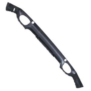 Спойлер 95550552112 заднего бампера OEM, верхняя часть, прайм-покрытие для <span class=keywords><strong>Porsche</strong></span> 955 <span class=keywords><strong>Cayenne</strong></span> 2007-2010 - Product Image 2