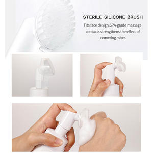 <span class=keywords><strong>Espuma</strong></span> <span class=keywords><strong>limpiadora</strong></span> de ácido hialurónico <span class=keywords><strong>Sersanlove</strong></span> de alta calidad, <span class=keywords><strong>espuma</strong></span> <span class=keywords><strong>limpiadora</strong></span> Facial, <span class=keywords><strong>espuma</strong></span> <span class=keywords><strong>limpiadora</strong></span>, lavado de cara hidratante con amino - Product Image 6