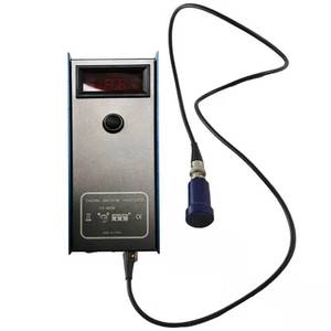 Yeni domuz Backfat kalınlık ölçer 1-3 katmanlı yağ Sows sığır ultrason Tester canlı hayvan dedektörü için geri yağ tedbir satış - Product Image 1