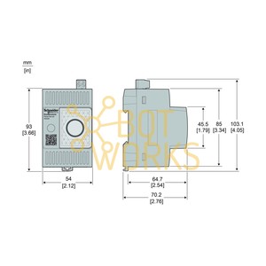 Schneider Electric PAS400 - Nuovo - Product Image 1