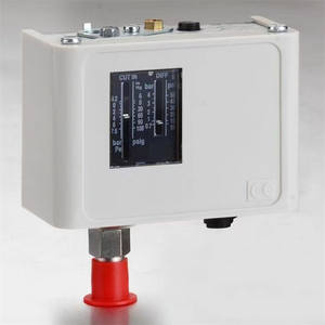 วาล์วควบคุมน้ำ2L170-15ไฟฟ้า RFS ขนาดกลาง12V 24V AC DC โซลินอยด์วาล์วไอน้ำอากาศ AC230V 240V 220V - Product Image 3