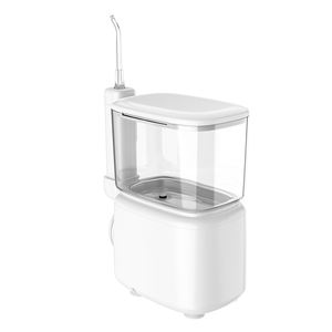 Электрическая флосса для полости рта, 600 мл - Product Image 5