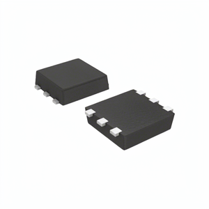 Compre Componentes Electrónicos en Línea S-1003CB30I-I6T1U 6 SMD, Conexiones Planas en Stock, Gestión de Energía (PMIC) - Product Image 1