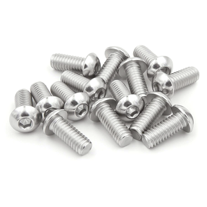 Ốc Vít Lục Giác Cho Máy Nhà Sản Xuất Trung Quốc - Product Image 5