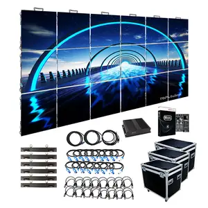 P2 P2.5 P3 P4 P5 Taxi Top Display Led cartellone pubblicitario Led segno del prezzo del Gas