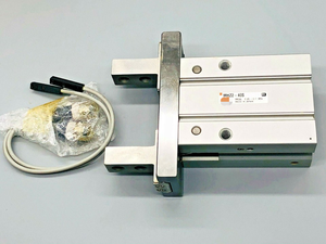 Cilindro Neumático Paralelo de Acción Simple SMC MHZ2-40S - Product Image 1