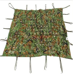 <span class=keywords><strong>Malla</strong></span> de Camuflaje para Patio, Resistente al Viento y Fuerte, con Diseño de <span class=keywords><strong>Hojas</strong></span> 3D - Product Image 6