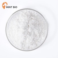 MiNT-BiO L-Histidina USP/AJI, Aminoácido en Polvo Estándar, CAS 71-00-1, 99% de Alta Pureza, 155.16g/mol, Grado de Suplemento Alimenticio