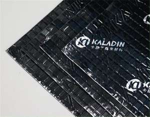 ฉนวน<span class=keywords><strong>กัน</strong></span> KaladinC18และระเบิดเก็บเสียง - Product Image 3