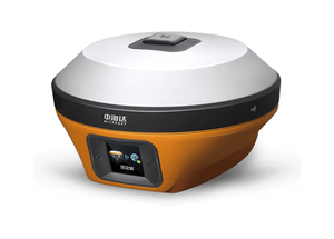 เครื่องรับสัญญาณ GNSS หลายระบบ Hi-Target IRTK5/V98 อุปกรณ์สำรวจระดับมืออาชีพ GNSS RTK - Product Image 1