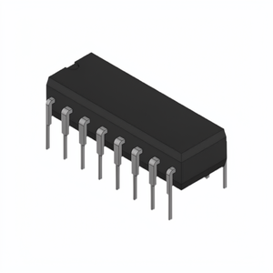 Logic SN74F193AN Electronics Component BOM IC In Stock - Product Image 1