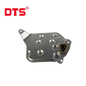 Filtre à huile de boîte de vitesses de filtre à huile de transmission de voiture de taille d'origine pour <span class=keywords><strong>Toyota</strong></span> 35330-52010 2644579C10 filtre de transmission <span class=keywords><strong>automatique</strong></span> - Product Image 2