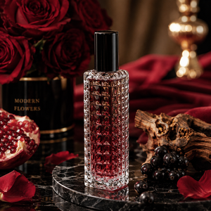 Colección de Perfumes de Lujo en Frascos de Cristal, Fragancia Duradera, Eau de Parfum, Marca Privada, Venta al Por Mayor - Product Image 6
