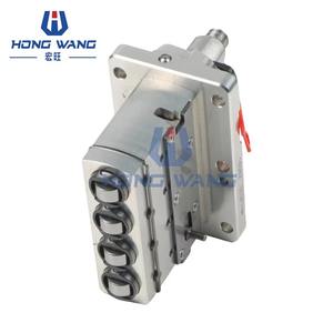 16062-51010 16060-51010 16062-51013 Bomba de Inyección de Combustible con Ajustes de Presión Personalizados Compatible con el Motor Kubota V1305 V1505 - Product Image 4