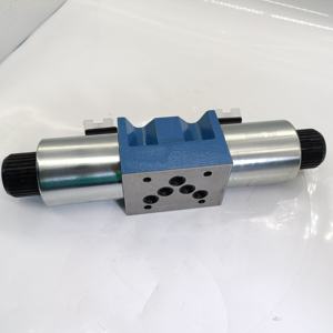 DG4V 5 2CJ <span class=keywords><strong>M</strong></span> U H6 20维克斯液压电磁阀DG4V DG4V-3 DG4V-5液压电磁方向控制阀 - Product Image 3