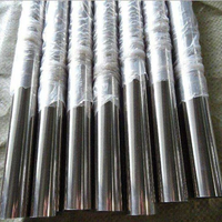 Tube sans soudure en acier inoxydable 316 304L de haute précision, finition recuite et décapée, tuyau industriel en acier inoxydable pour l'huile et le gaz