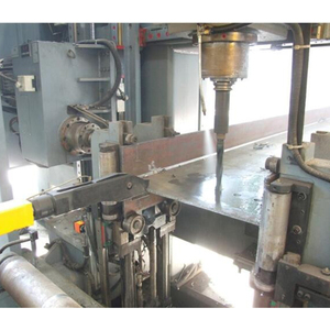 Raintech SWZ-Máquina de perforación de estructura de acero CNC 3D H, automática, 220V, con motor, rodamiento de motor para viga de caja - Product Image 6