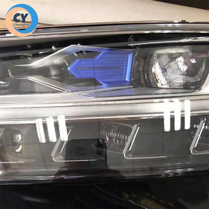 Faro Láser para <span class=keywords><strong>Audi</strong></span> A8 S8 2019 2020 <span class=keywords><strong>2021</strong></span> 2022 LED Original de Alta Calidad, Ensamblaje de Lámpara <span class=keywords><strong>A8L</strong></span> D5, Luz de Coche 4N0941085 - Product Image 3