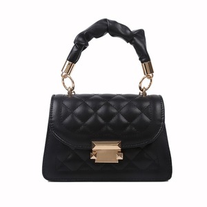 Bolsos de Mano y Bolsos de Hombro para <span class=keywords><strong>Mujer</strong></span> en Oferta, Bolsos de Lujo de Moda 2026 para Damas, Bolsos de Cuero PU con Logo - Product Image 4