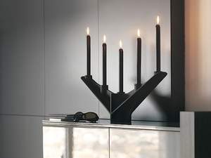 Support de bougie 2025 à succès avec design antique en métal pour la décoration, proposés aux exportateurs - Product Image 5