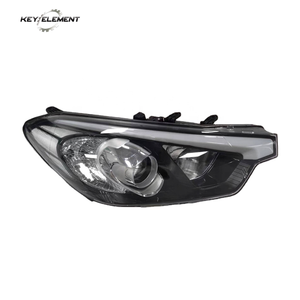 प्रमुख तत्व निर्माता मूल्य कार हेडलैंप फ्रंट हेड लाइट 92101-a7000-92102-a7000-172102-a7000-ए-7000 2013 - Product Image 2