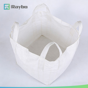 Мешки-контейнеры FIBC (Jumbo Bag) RAYBO 500 кг, 1000 кг, 1200 кг, 1500 кг, 2000 кг, <span class=keywords><strong>1</strong></span> тонна, 2 тонны, из перерабатываемого полипропилена, <span class=keywords><strong>1</strong></span>.3 тонны - Product Image 5