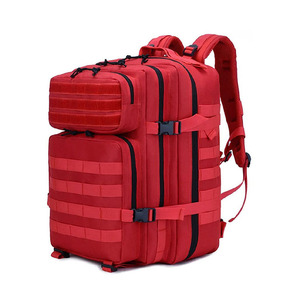 Assault Tactical Backpack for Training 3 Days Assault Tactical <b>Rucksack</b> Camouflage Hunting Tactical Backpack Hot Sale Outdoor - Product Image 1