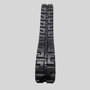 Chenilles en caoutchouc résistantes à l'usure pour les dameuses-Flexibilité au froid extrême (-40 °C à 60 °C) - Product Image 3