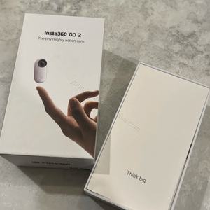 En Stock Cámara de Acción Insta360 GO 2 con Estabilización 4FlowState, Resistente al Agua hasta 4m, Cámara Deportiva Insta 360 <span class=keywords><strong>Go2</strong></span>, 4k - Product Image 4