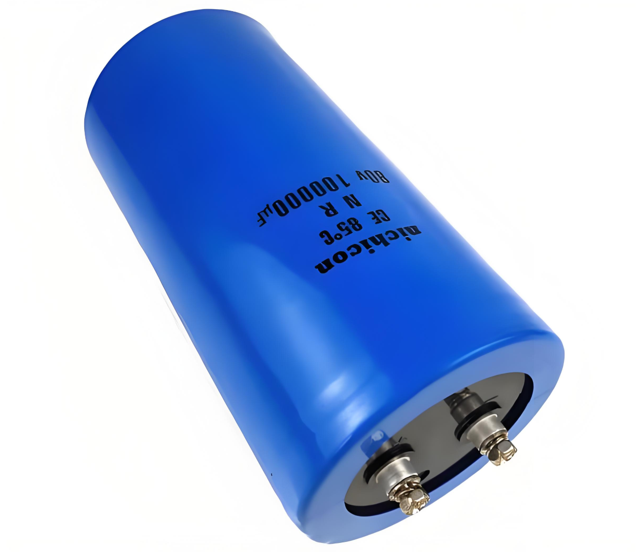 nichicon 105℃ 80V 100000μF H4c5eb075e9264b3684c646fcdbce3