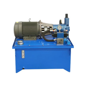 Pompe à piston haute pression Honggang en acier inoxydable 304, entraînement électrique, hauteur de refoulement 50m, débit 36lpm, équipement de pompe hydraulique - Product Image 1