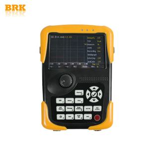 <span class=keywords><strong>Detector</strong></span> de Falhas Ultrassônico Portátil BRK M-Ultral20 em Plástico 110-240V Certificado <span class=keywords><strong>AWS</strong></span> OEM para Inspeções NDT em Aeroespacial, Petróleo, Gás e Ferrovias - Product Image 6