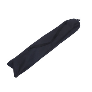 Chaise pliante d'extérieur en alliage d'aluminium kaki, chaise de jardin décontractée, pliable, légère, portable, chaise de camping - Product Image 2