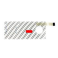 Nettoyeur et testeur d'injecteurs de carburant à ultrasons LAUNCH CNC-602A avec panneau en anglais