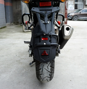 Garde-boue arrière pour moto Honda <span class=keywords><strong>CB500F</strong></span>, garde-boue arrière modifié pour CB500X - Product Image 4