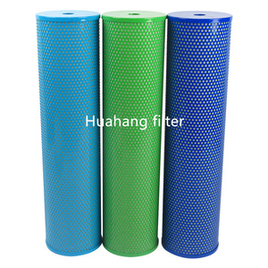 Nouveau séparateur de filtre de coalesceur de cylindre de séparation de coalesceur - Product Image 6