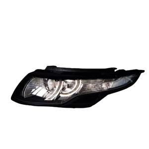 Faro Delantero para Land Rover Evoque 2012-2014, Correa de Hernia, Dirección, Luces de Coche de Alta Calidad, Faro LED - Product Image 1