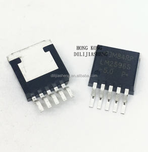 LM2676S-ADJ/NOPB TO-263 Chips IC Originales Nuevos, Servicio Integral para Componentes Electrónicos en Stock - Product Image 3