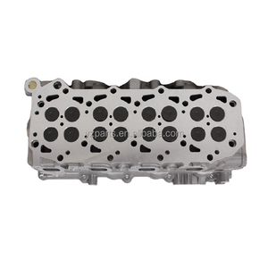 Assemblage de têtes cylindre pour nissan <span class=keywords><strong>Master</strong></span> 3.0DTI, pièces détachées, de haute qualité, ZD30 ZD3 ZD30DDTI, 7701061587, AMC908657, 908657 et 7701066984 - Product Image 6