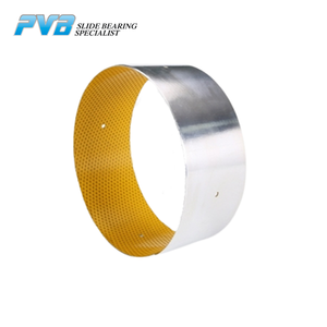 DX التشحيم الذاتي من DX-009-4 كم مركب مع محمل عادي PAP P20 PCM - Product Image 6