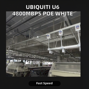 Trong kho Ubiquiti U6 doanh nghiệp điện <span class=keywords><strong>over</strong></span> <span class=keywords><strong>Ethernet</strong></span> (PoE) cho PLC Pac & chuyên dụng bộ điều khiển - Product Image 2