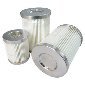 หัวกรองฝุ่นกำจัดฝุ่นแบบจีบประสิทธิภาพสูงจาก Huahang - Product Image 3