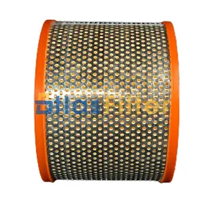 71261508 filtri fornitore filtro aria pompa per vuoto ad alta efficienza 71261508