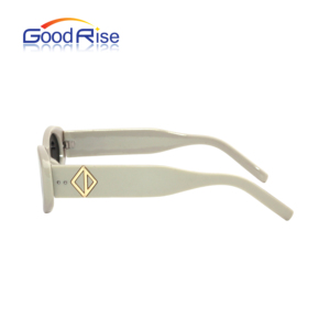 All'ingrosso Vintage da donna UV400 occhiali da <span class=keywords><strong>sole</strong></span> retrò piccolo ovale tendenza 2025 gradiente viola <span class=keywords><strong>blu</strong></span> arancione Nylon classico elegante <span class=keywords><strong>sole</strong></span> - Product Image 3